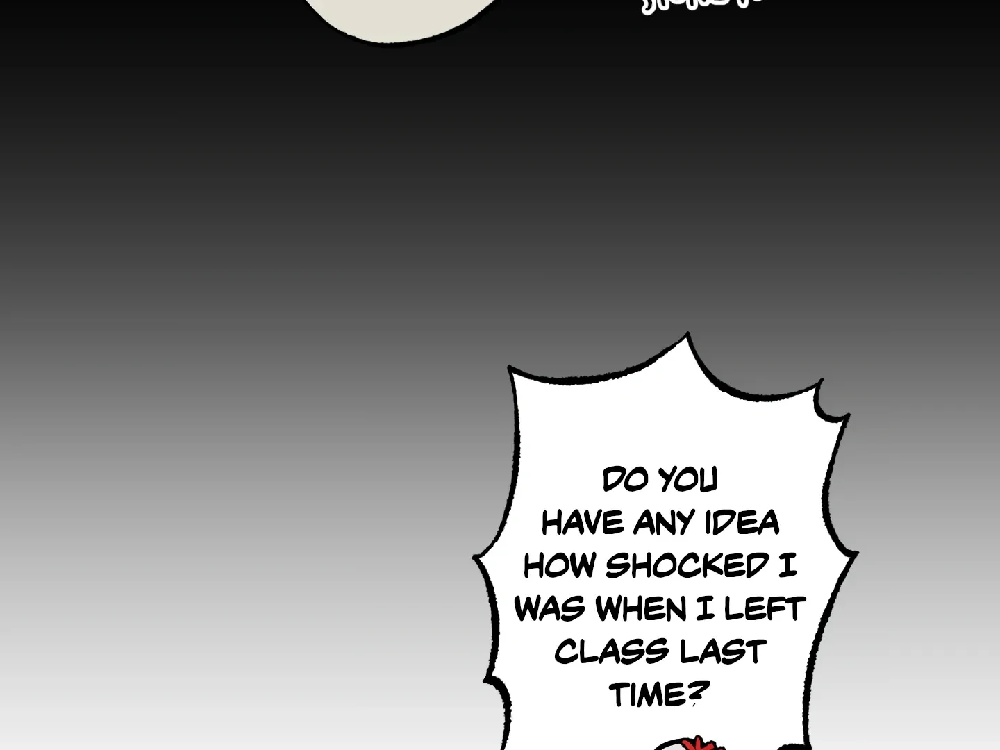 Read Blue Name Pressure chapter 19 image 102 on Lezhin
