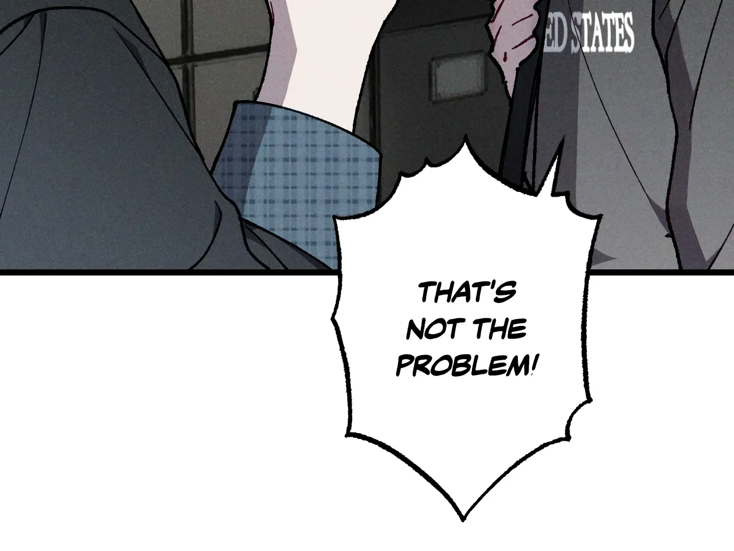 Read Blue Name Pressure chapter 19 image 106 on Lezhin