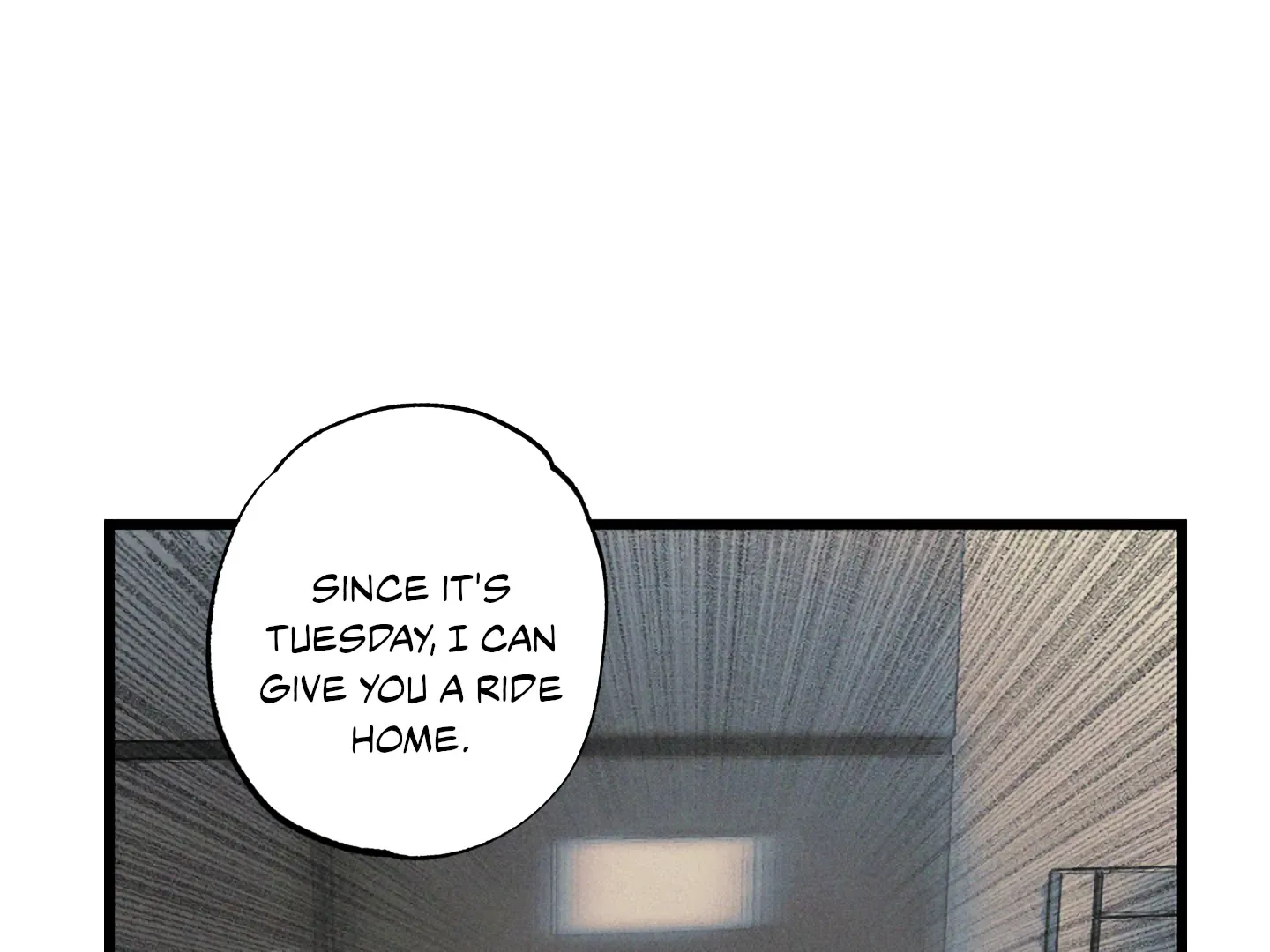 Read Blue Name Pressure chapter 19 image 107 on Lezhin