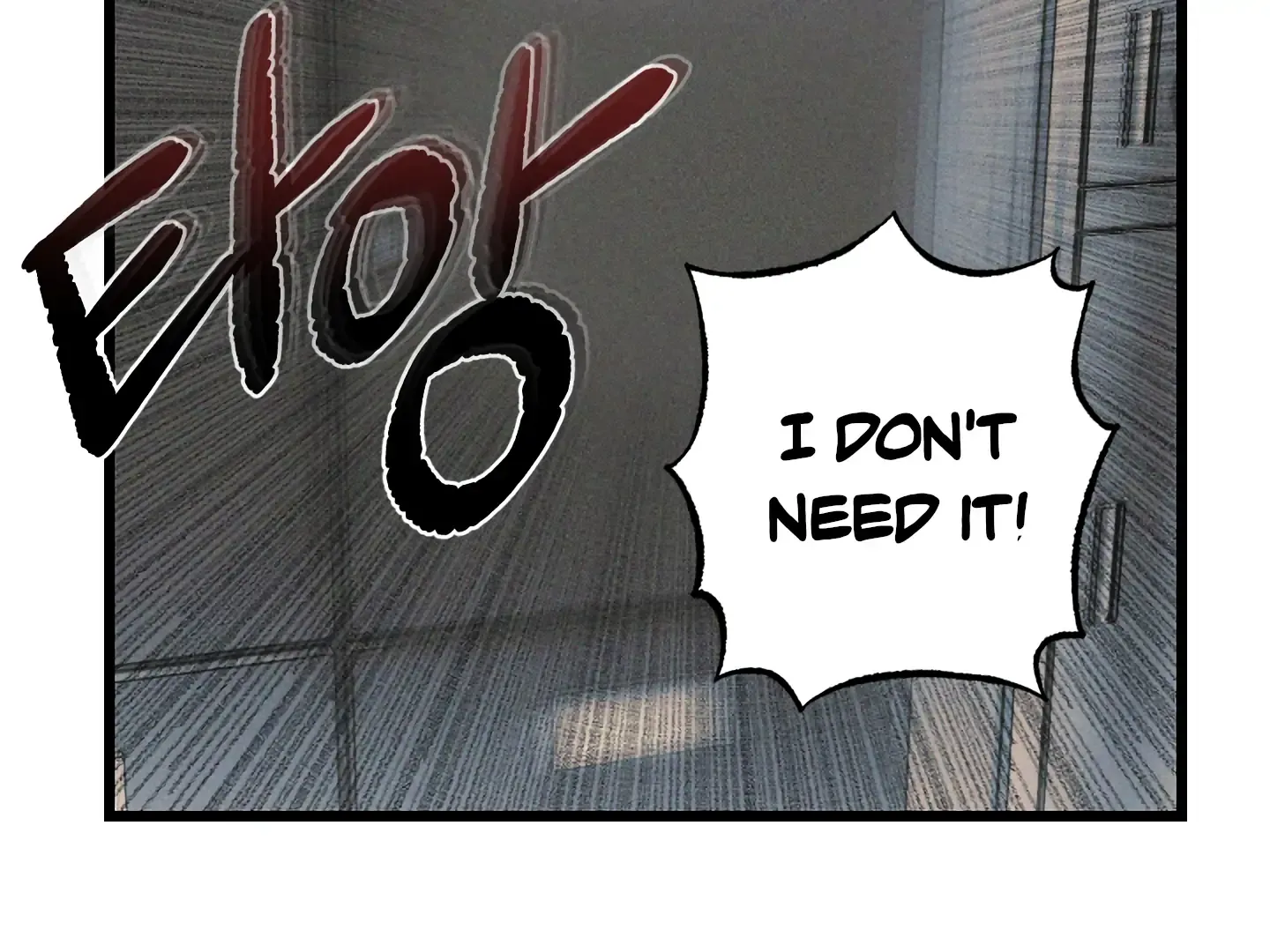Read Blue Name Pressure chapter 19 image 108 on Lezhin