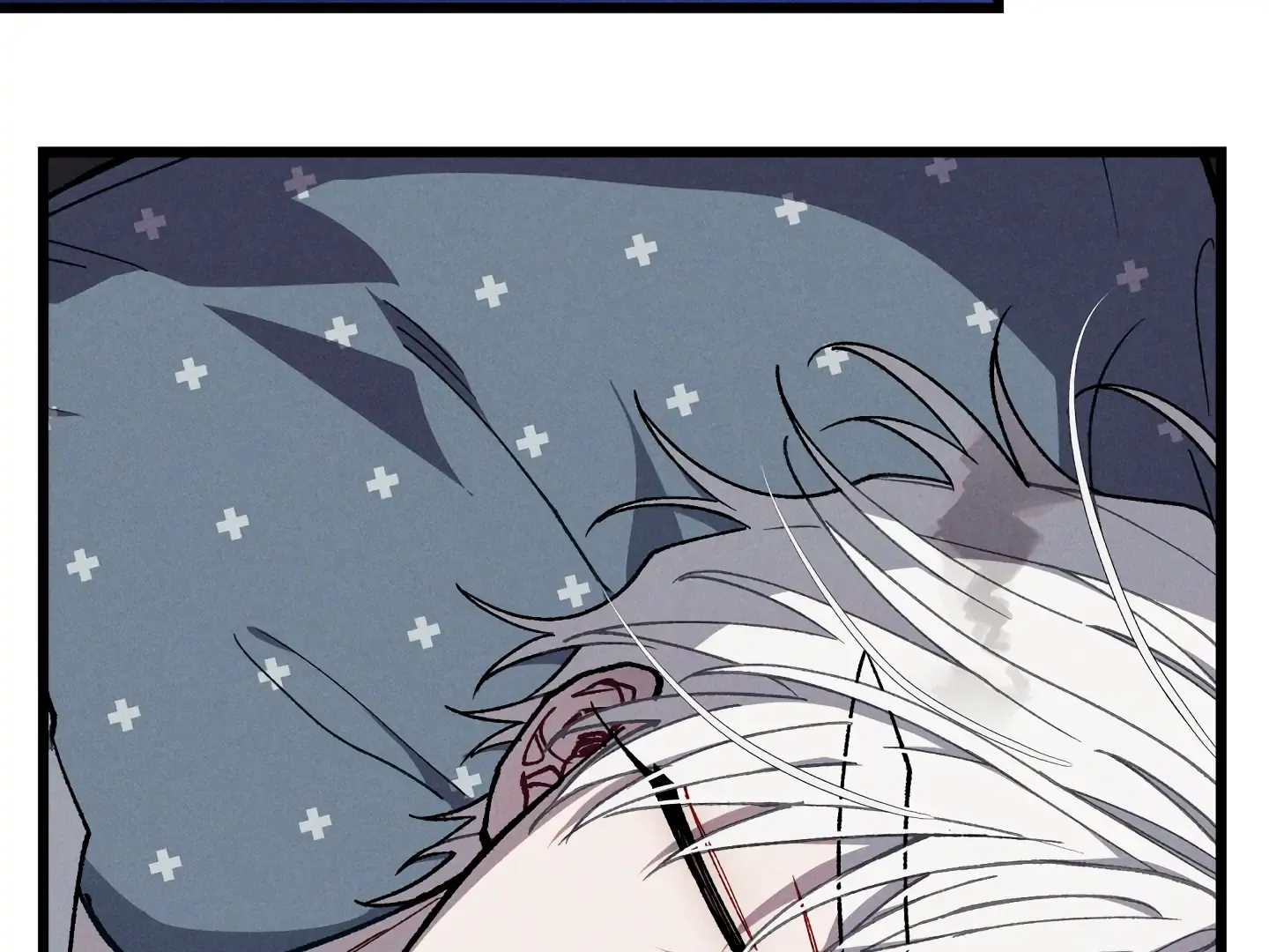 Read Blue Name Pressure chapter 19 image 111 on Lezhin