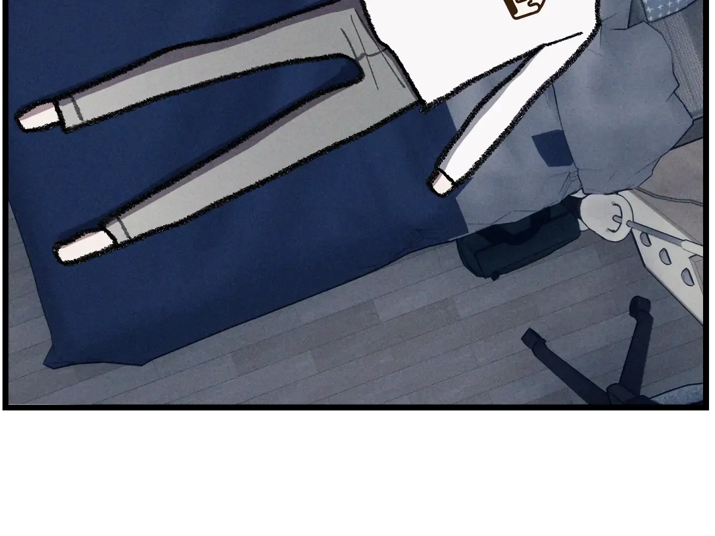 Read Blue Name Pressure chapter 19 image 115 on Lezhin