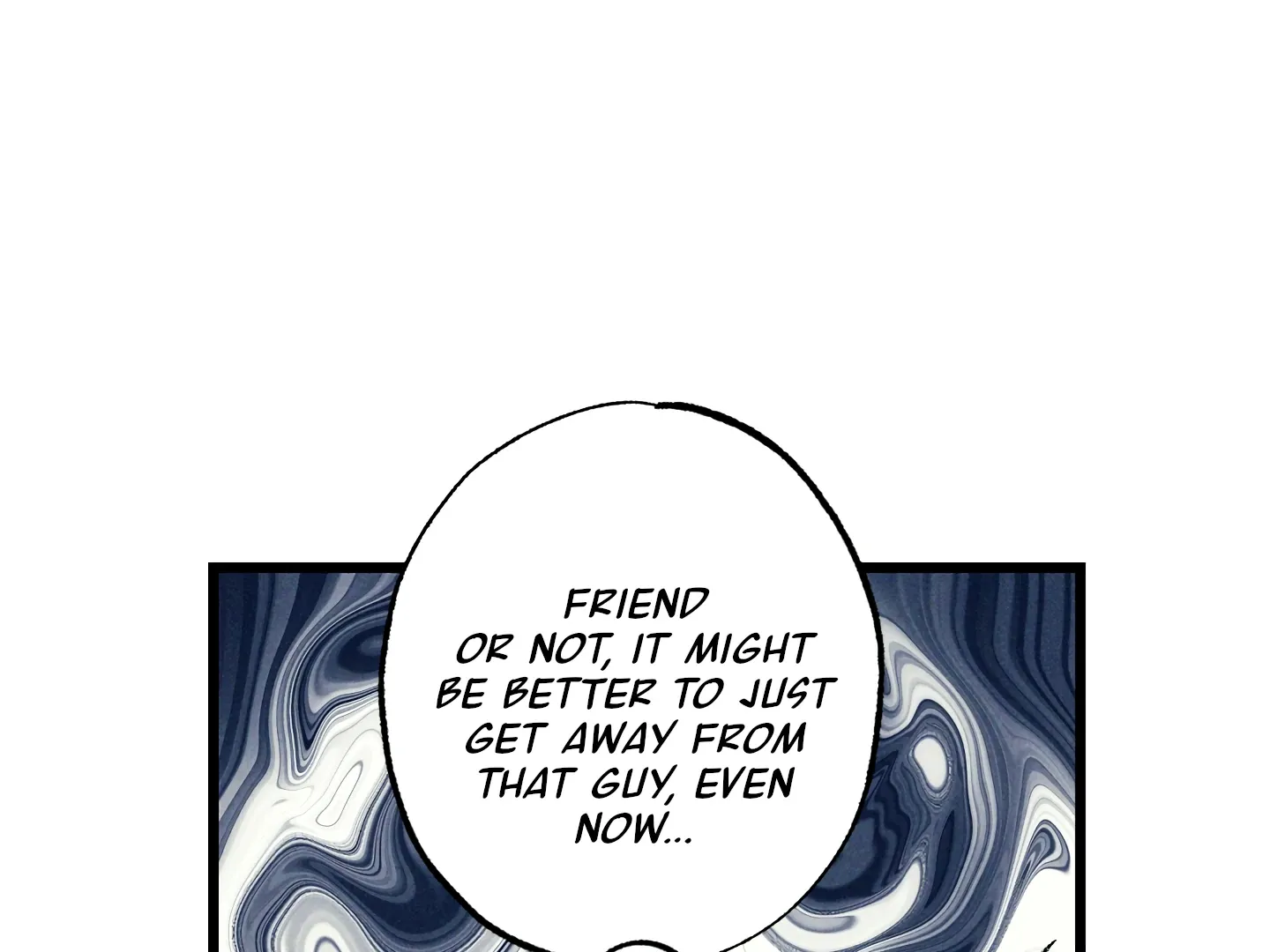 Read Blue Name Pressure chapter 19 image 116 on Lezhin