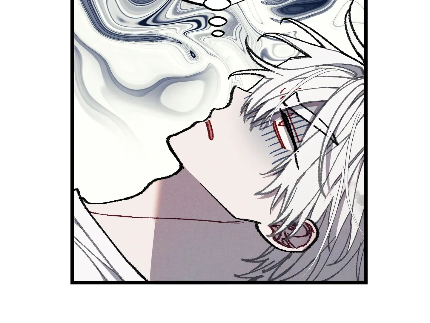 Read Blue Name Pressure chapter 19 image 117 on Lezhin