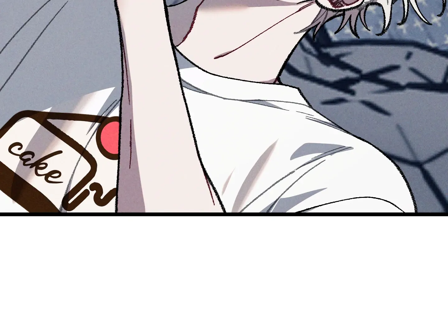 Read Blue Name Pressure chapter 19 image 127 on Lezhin