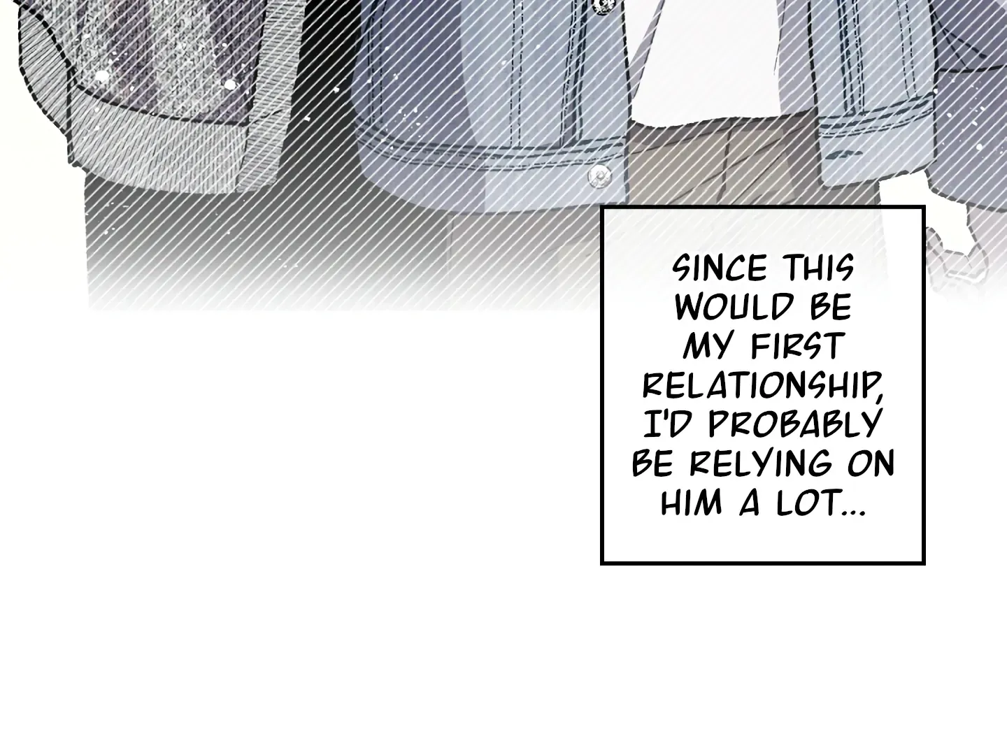 Read Blue Name Pressure chapter 19 image 13 on Lezhin