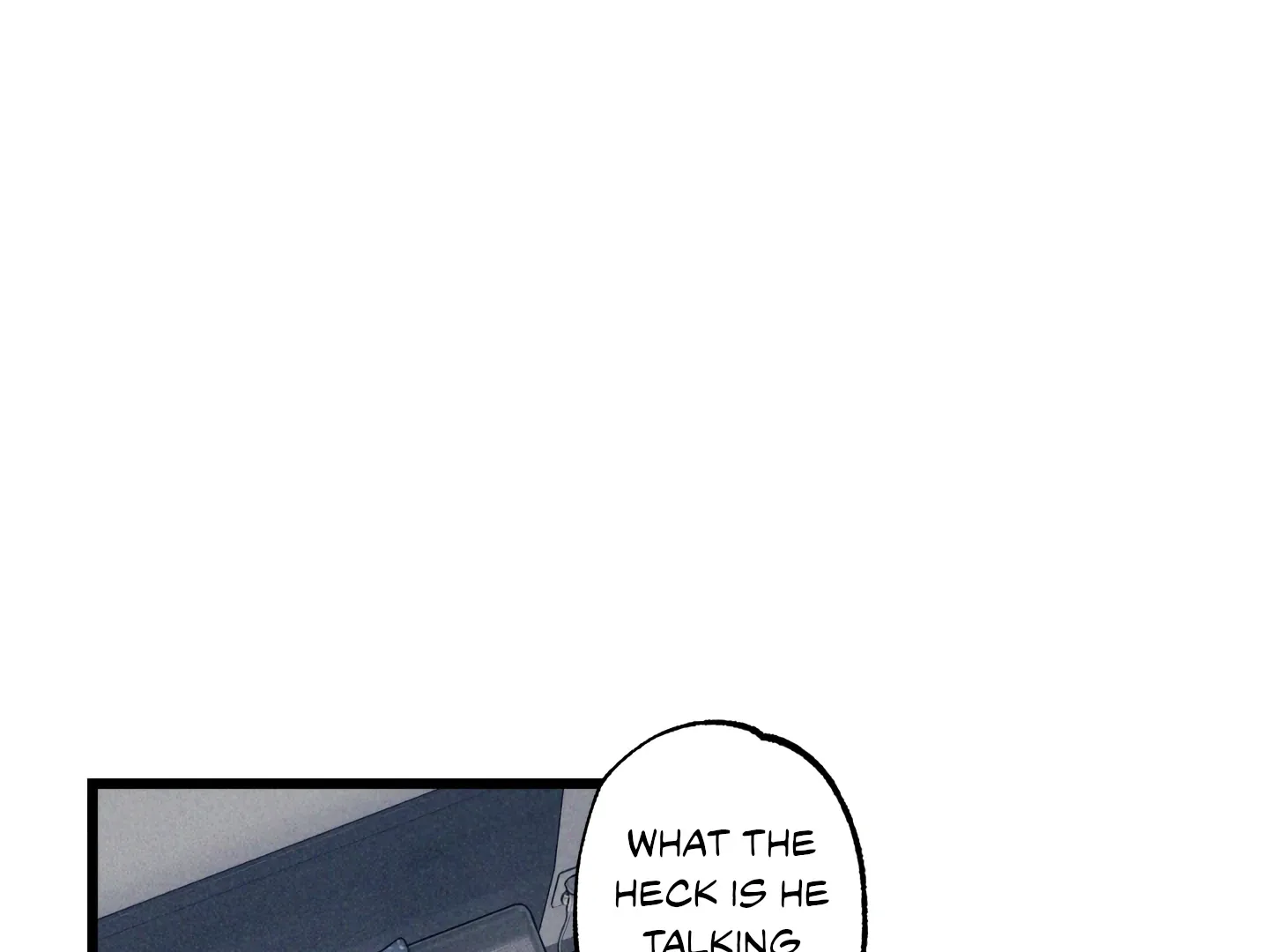 Read Blue Name Pressure chapter 19 image 131 on Lezhin