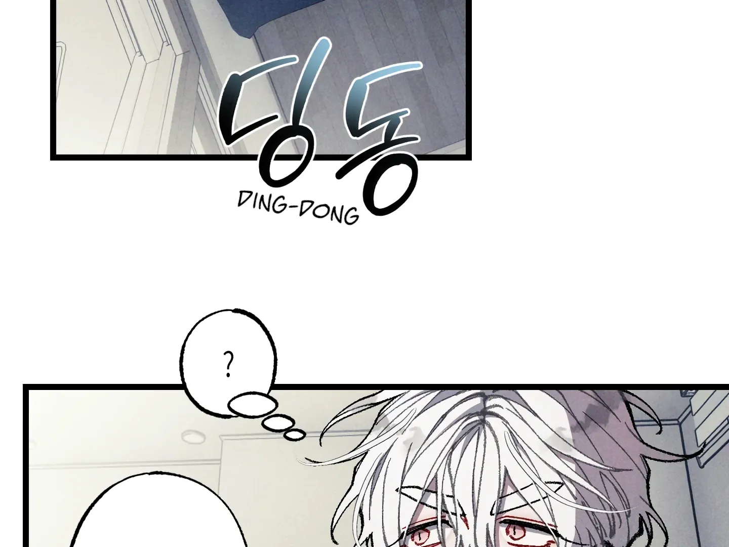 Read Blue Name Pressure chapter 19 image 133 on Lezhin