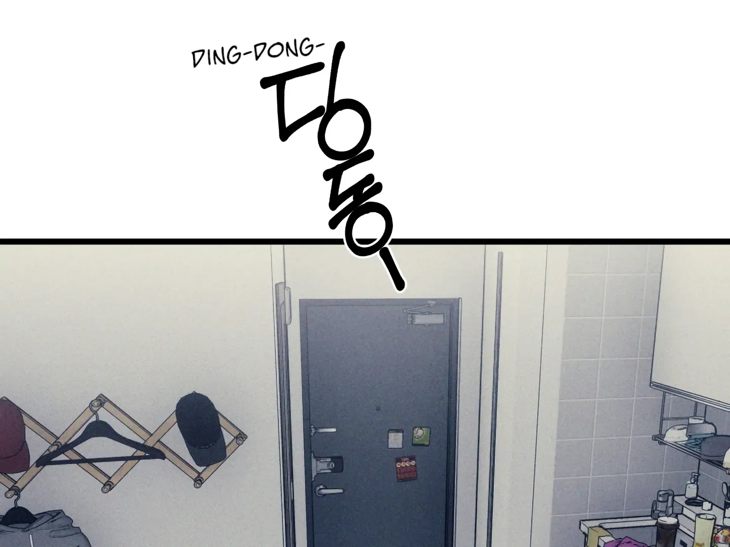 Read Blue Name Pressure chapter 19 image 135 on Lezhin