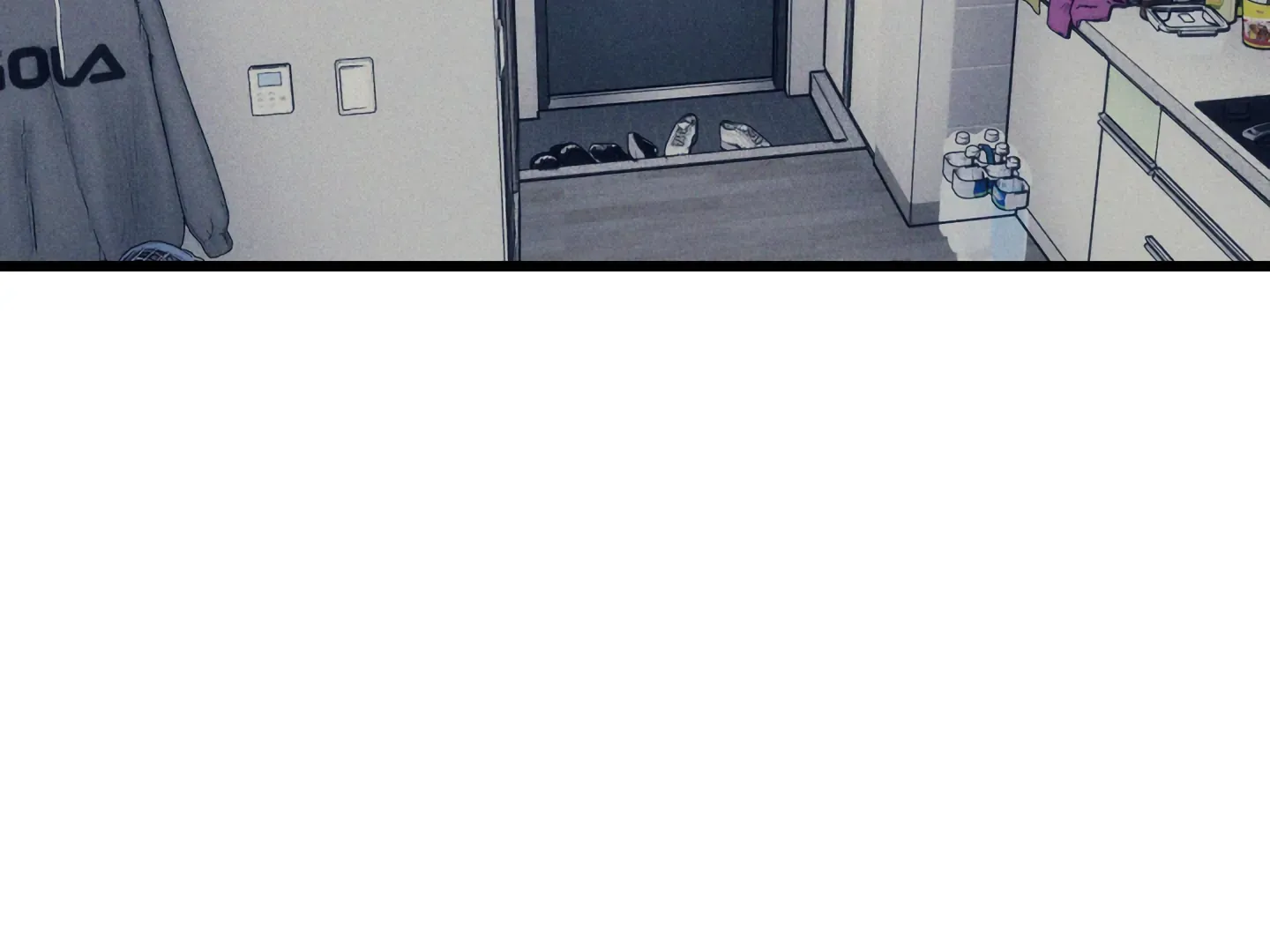 Read Blue Name Pressure chapter 19 image 136 on Lezhin