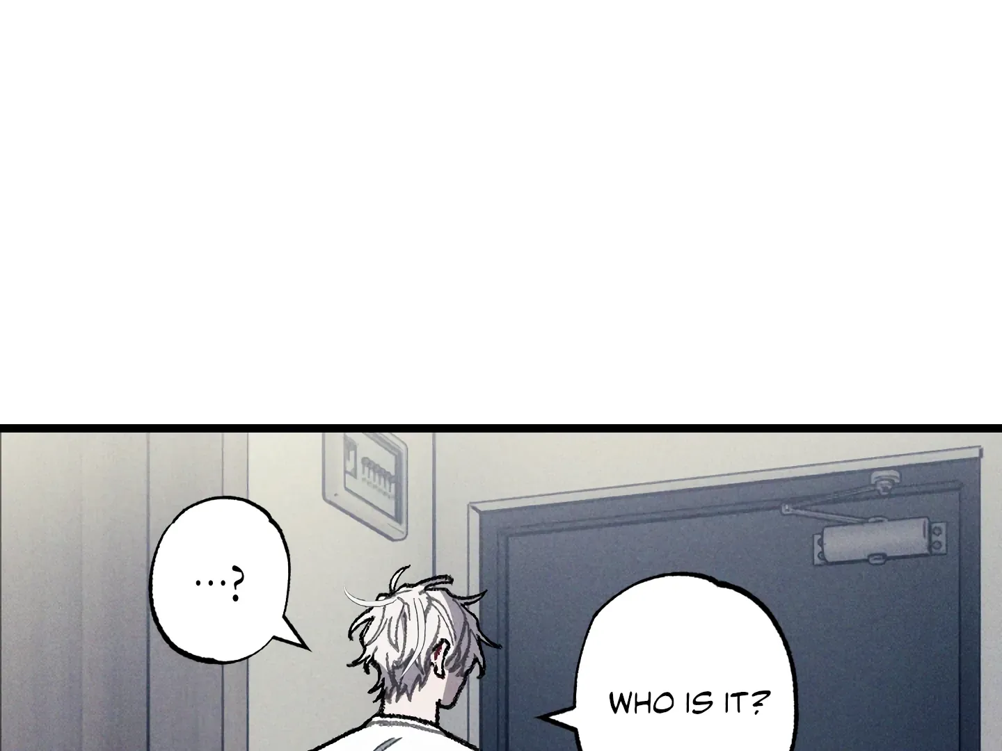 Read Blue Name Pressure chapter 19 image 137 on Lezhin