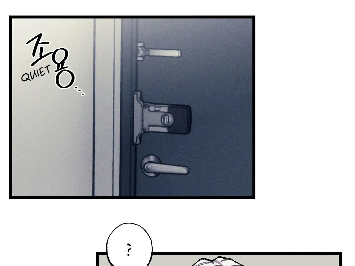 Read Blue Name Pressure chapter 19 image 140 on Lezhin