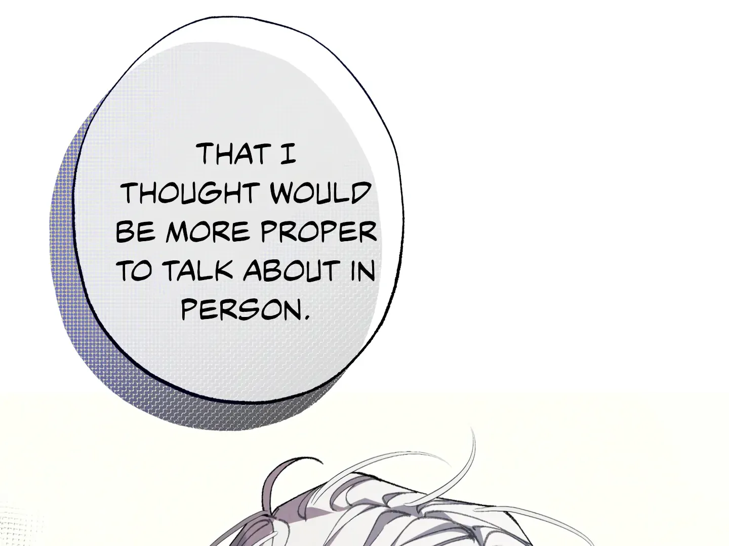 Read Blue Name Pressure chapter 19 image 149 on Lezhin