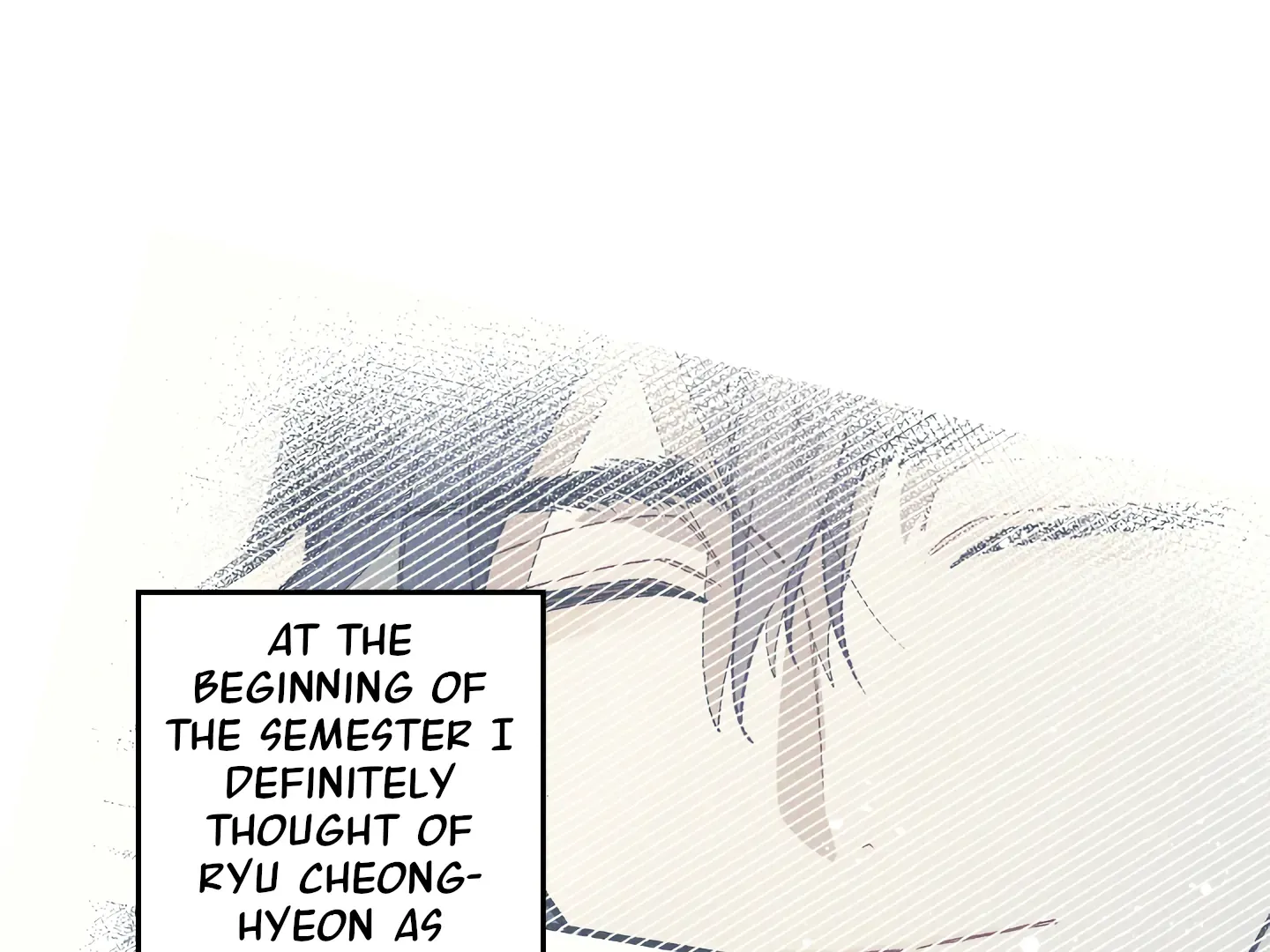 Read Blue Name Pressure chapter 19 image 17 on Lezhin