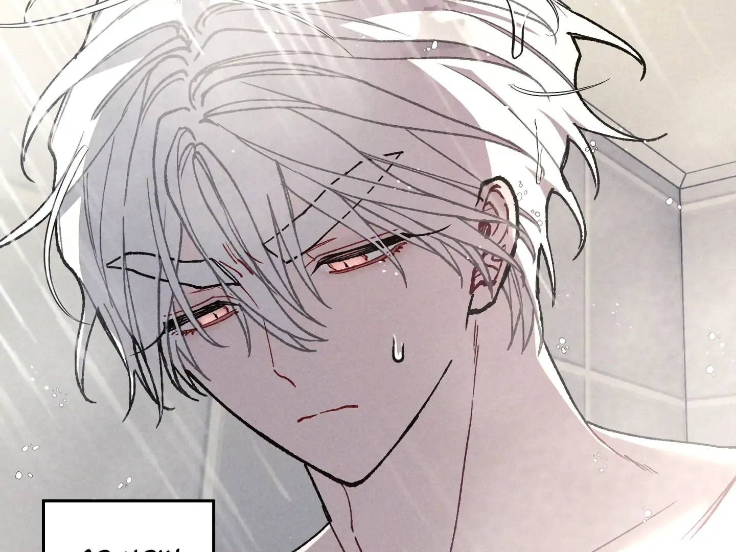 Read Blue Name Pressure chapter 19 image 22 on Lezhin