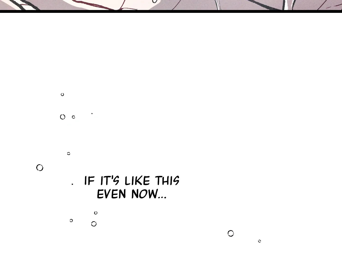 Read Blue Name Pressure chapter 19 image 24 on Lezhin