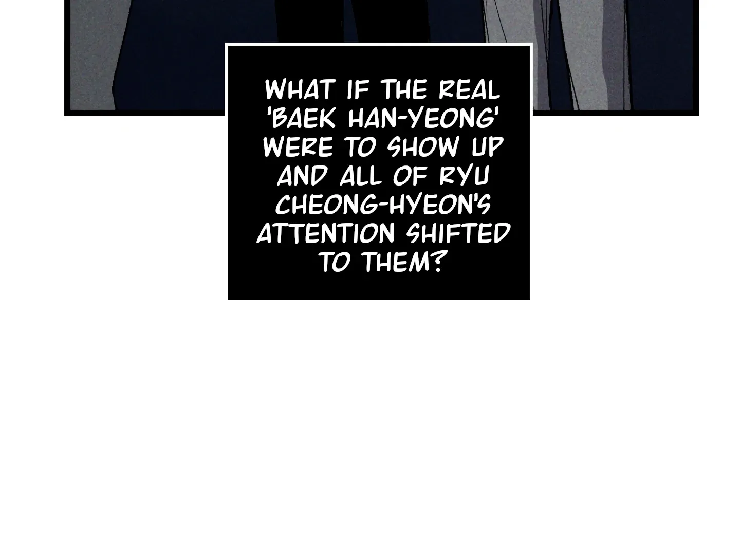 Read Blue Name Pressure chapter 19 image 27 on Lezhin