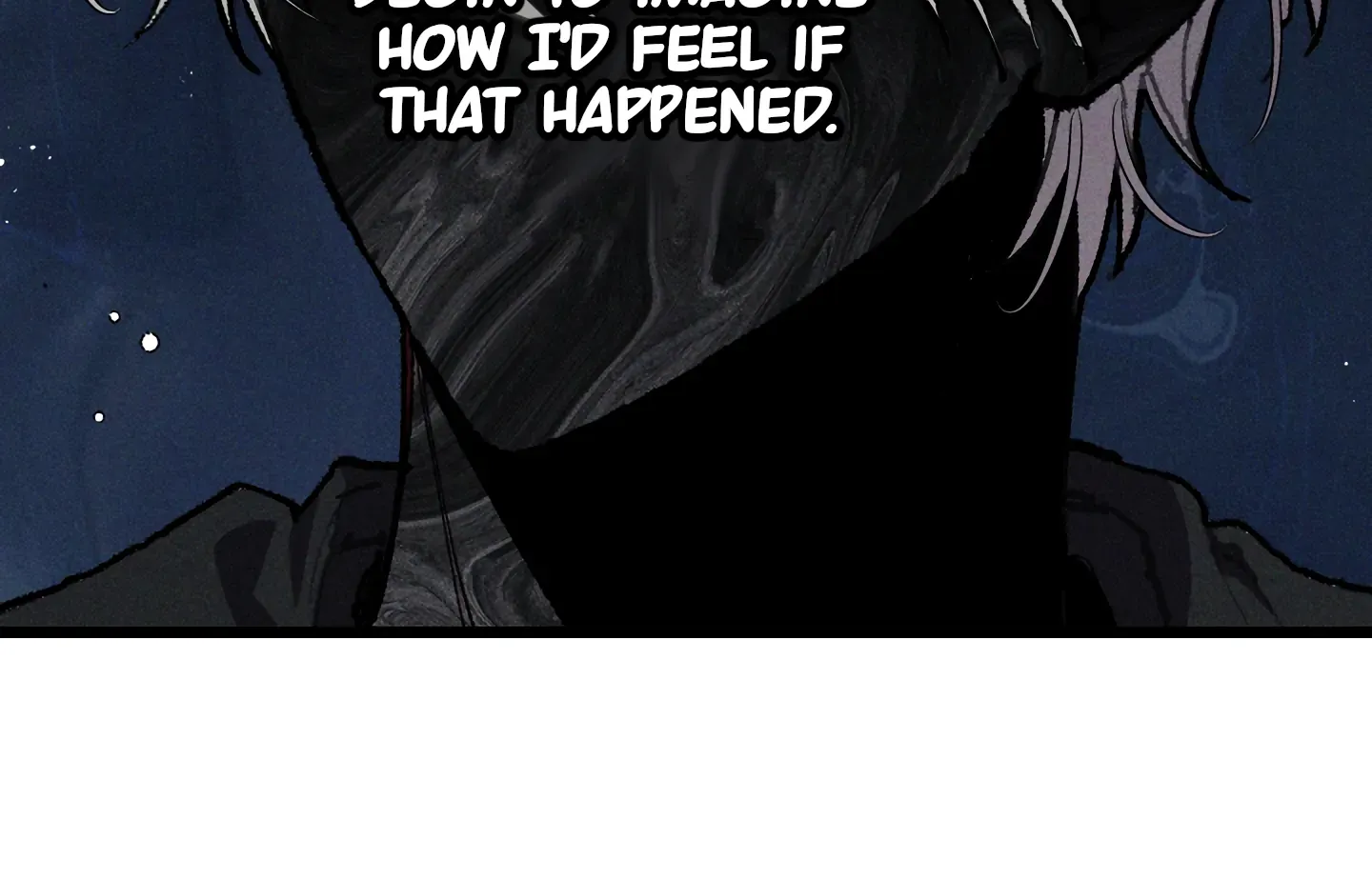 Read Blue Name Pressure chapter 19 image 29 on Lezhin