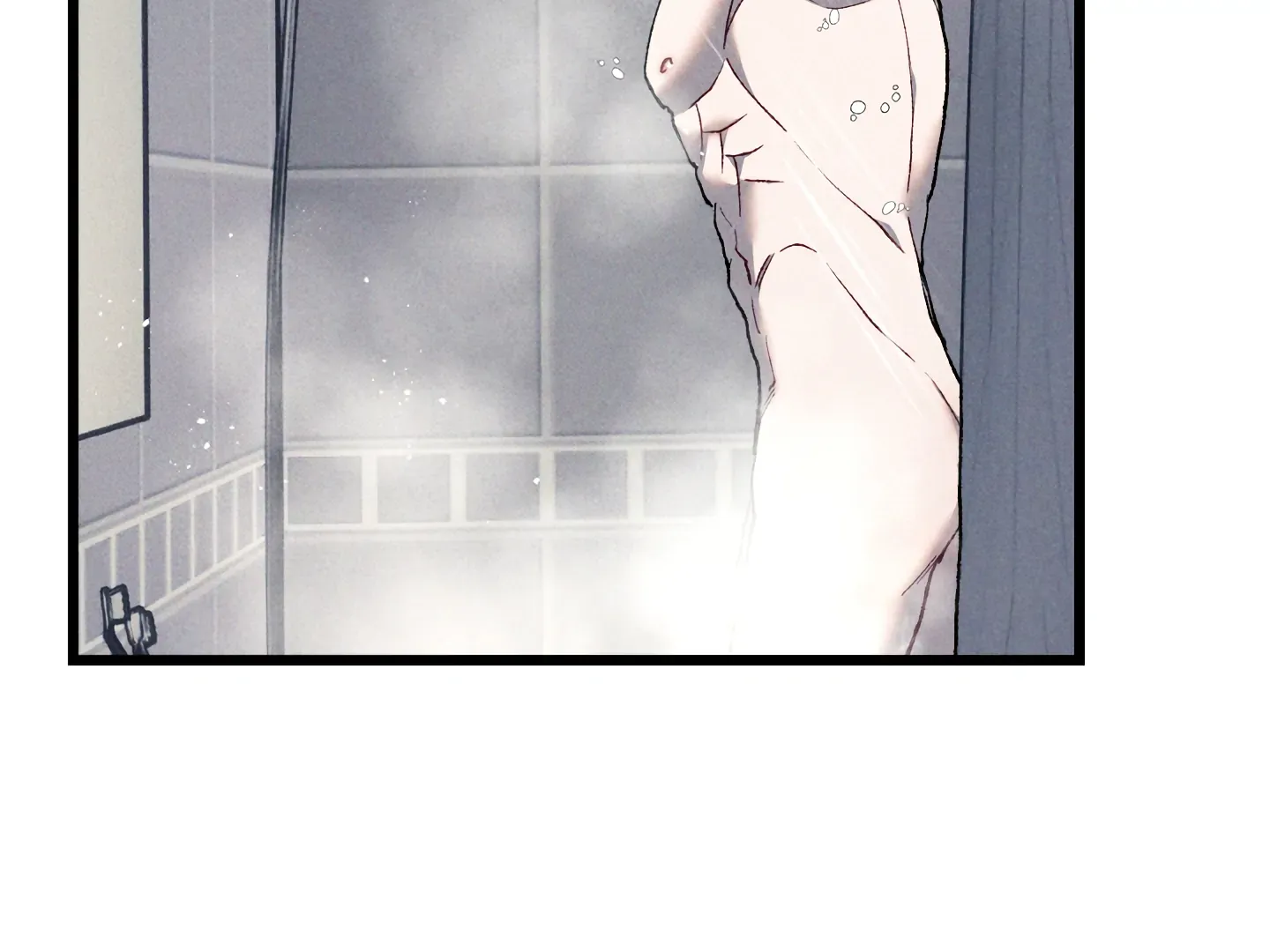 Read Blue Name Pressure chapter 19 image 3 on Lezhin