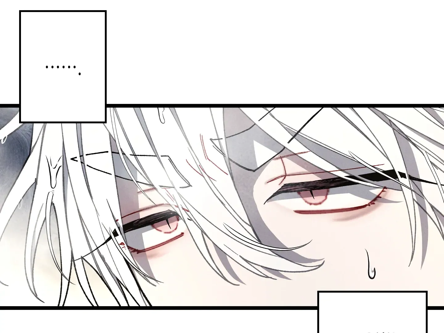Read Blue Name Pressure chapter 19 image 35 on Lezhin