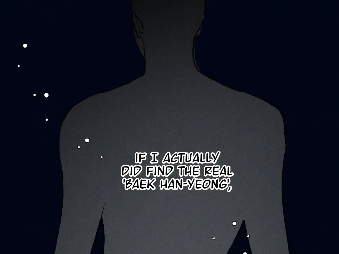 Read Blue Name Pressure chapter 19 image 37 on Lezhin