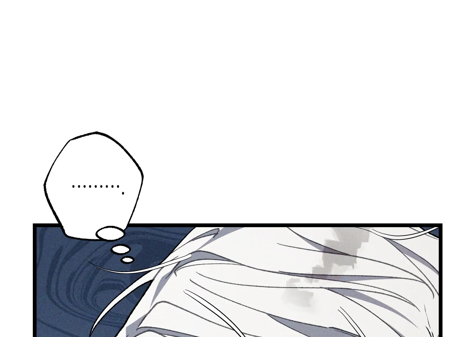 Read Blue Name Pressure chapter 19 image 4 on Lezhin