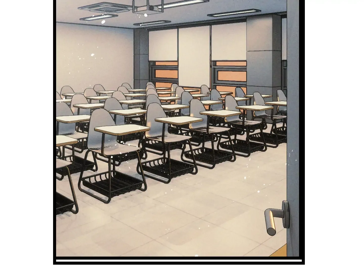 Read Blue Name Pressure chapter 19 image 45 on Lezhin