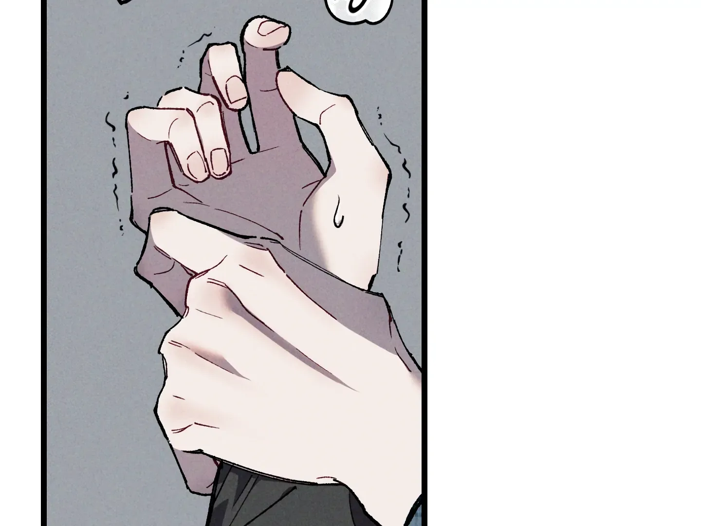 Read Blue Name Pressure chapter 19 image 47 on Lezhin