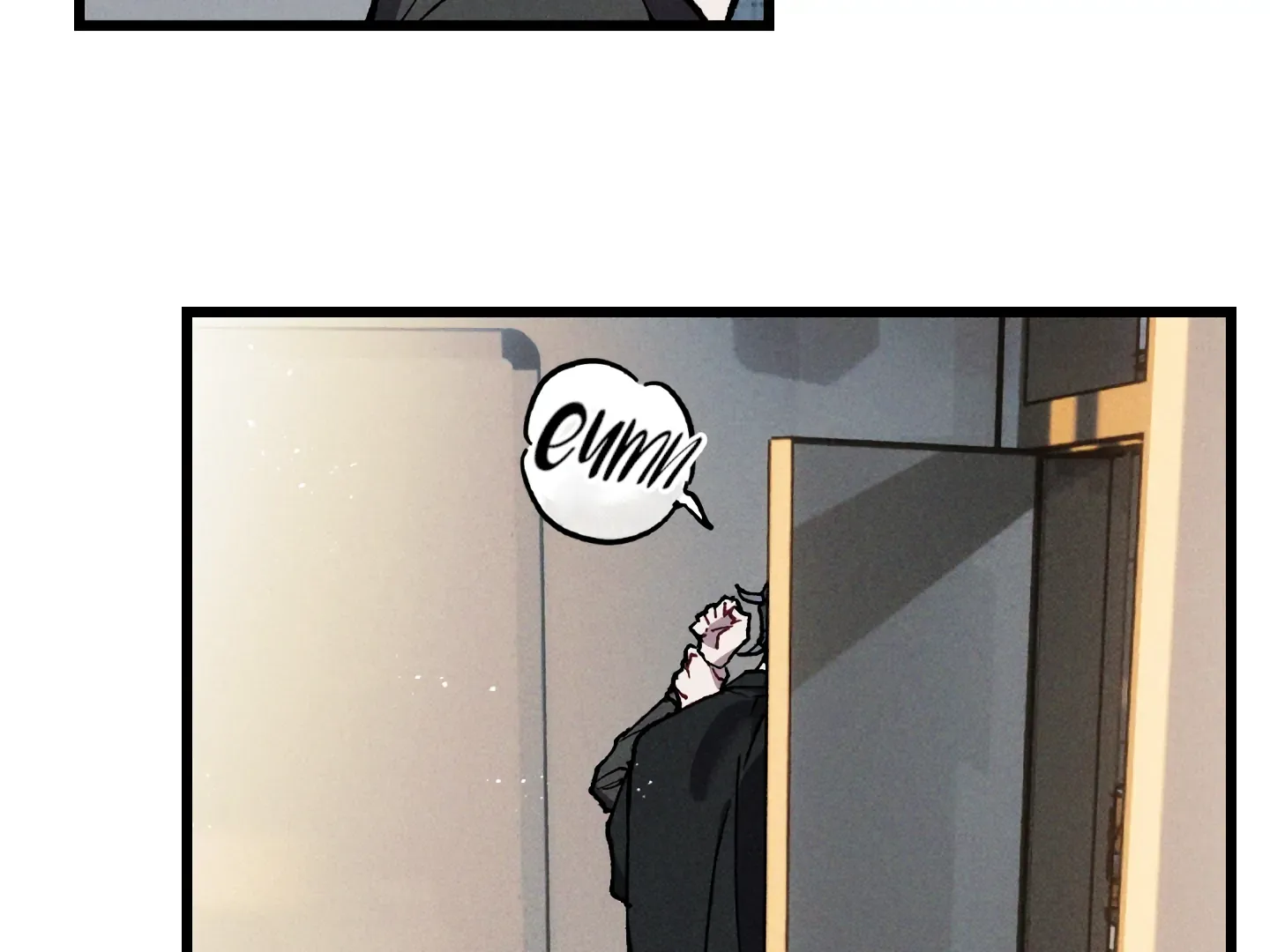 Read Blue Name Pressure chapter 19 image 48 on Lezhin