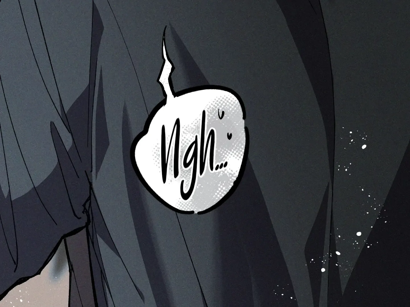 Read Blue Name Pressure chapter 19 image 52 on Lezhin