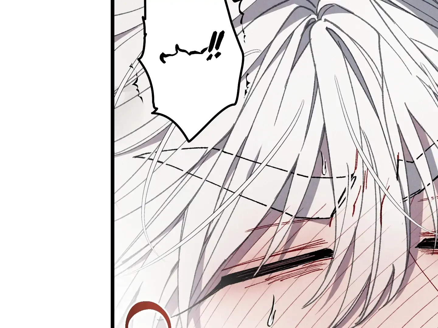 Read Blue Name Pressure chapter 19 image 55 on Lezhin