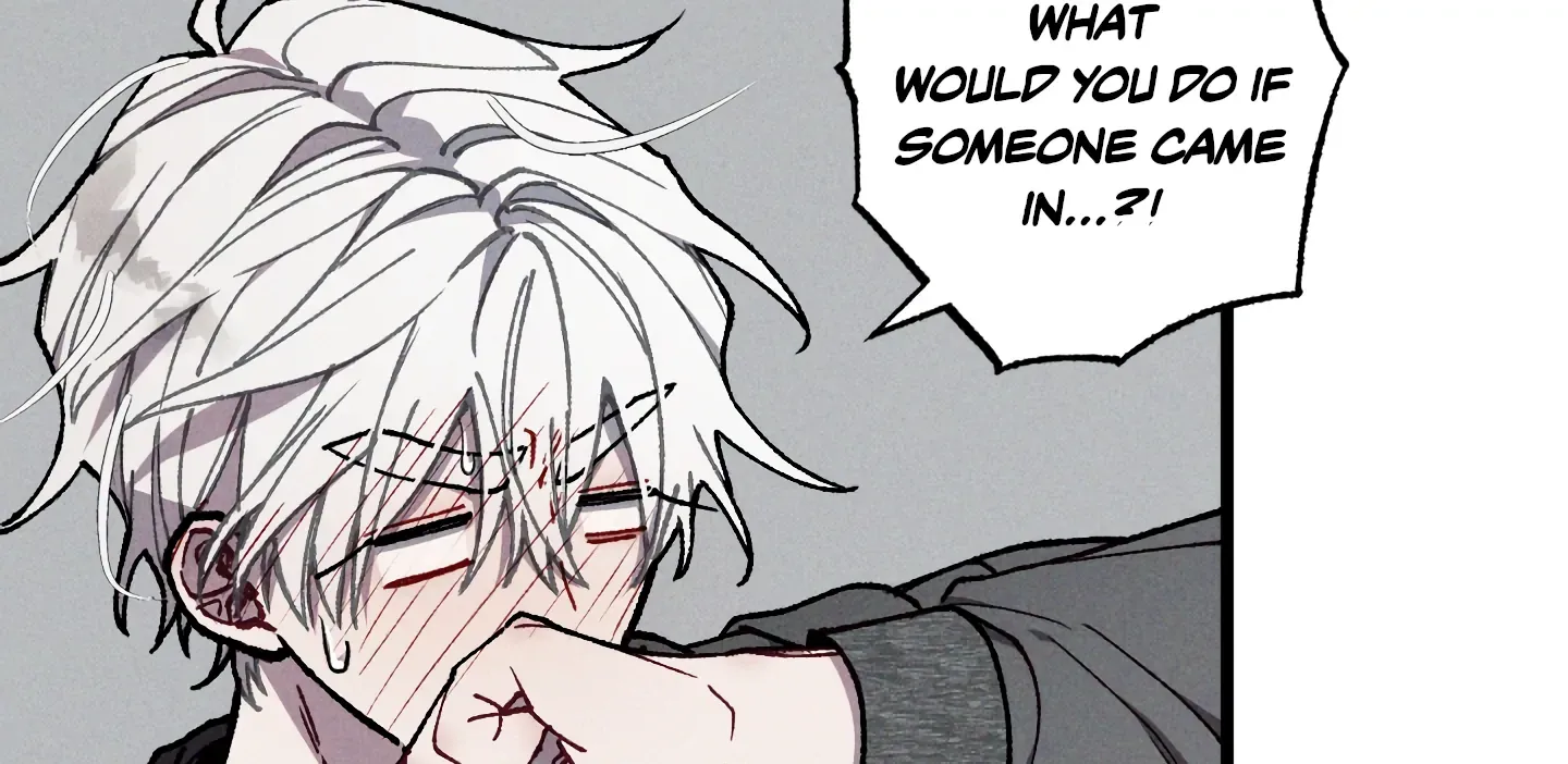Read Blue Name Pressure chapter 19 image 61 on Lezhin