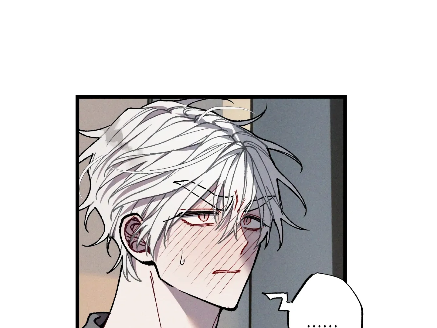 Read Blue Name Pressure chapter 19 image 65 on Lezhin