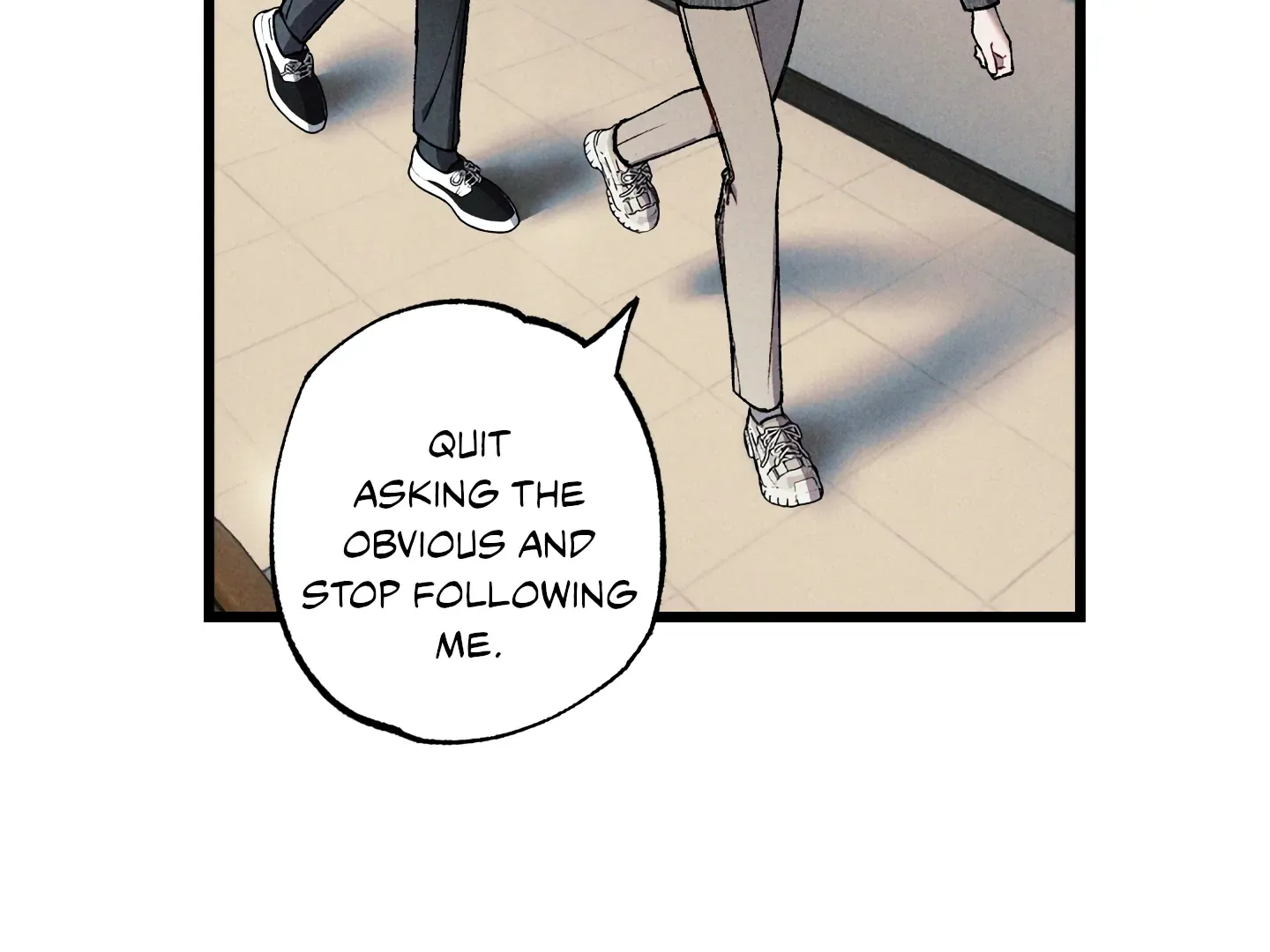 Read Blue Name Pressure chapter 19 image 70 on Lezhin