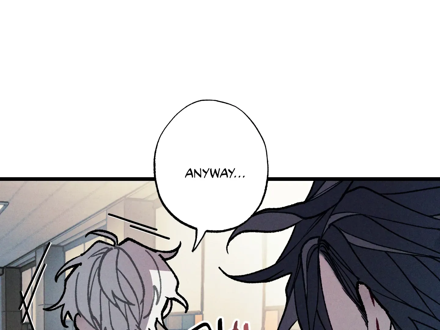 Read Blue Name Pressure chapter 19 image 71 on Lezhin