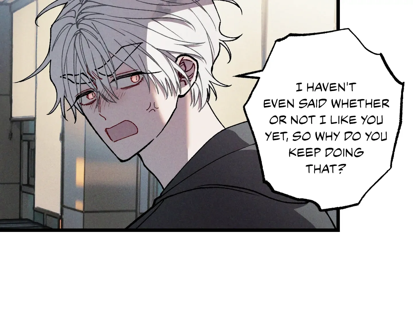Read Blue Name Pressure chapter 19 image 73 on Lezhin