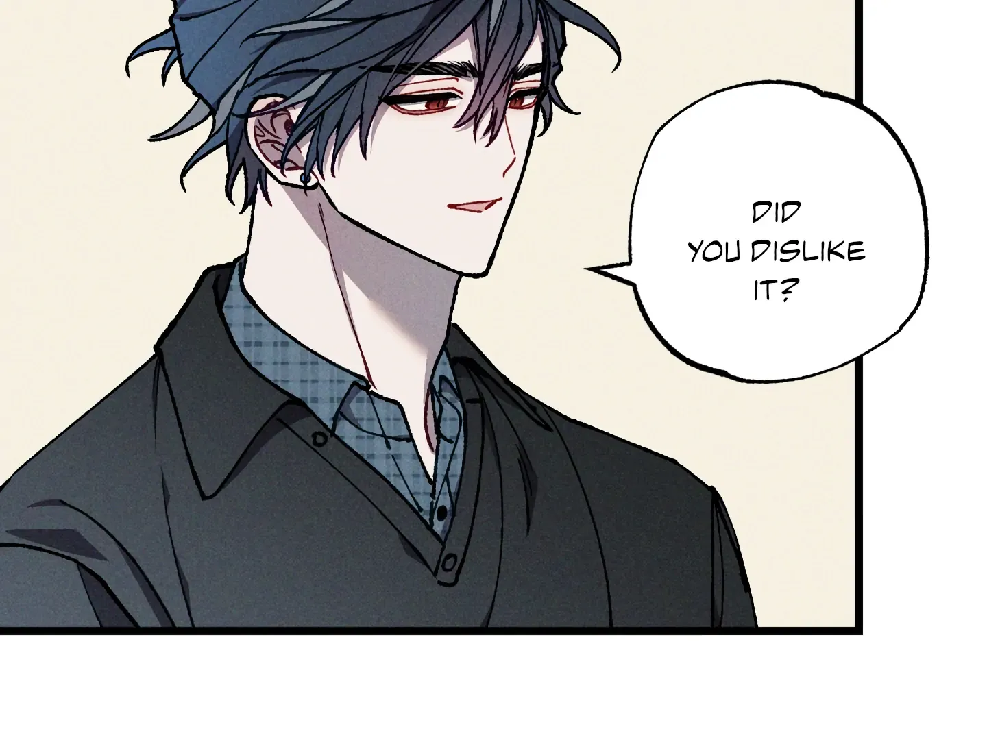 Read Blue Name Pressure chapter 19 image 77 on Lezhin