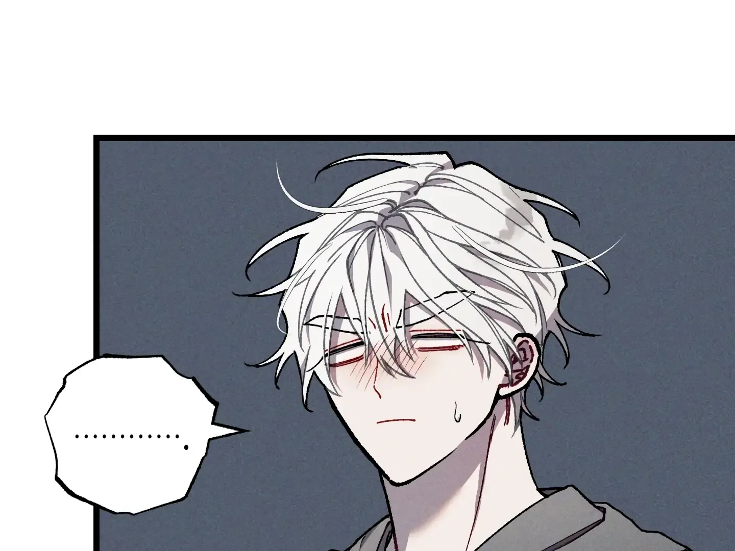 Read Blue Name Pressure chapter 19 image 78 on Lezhin