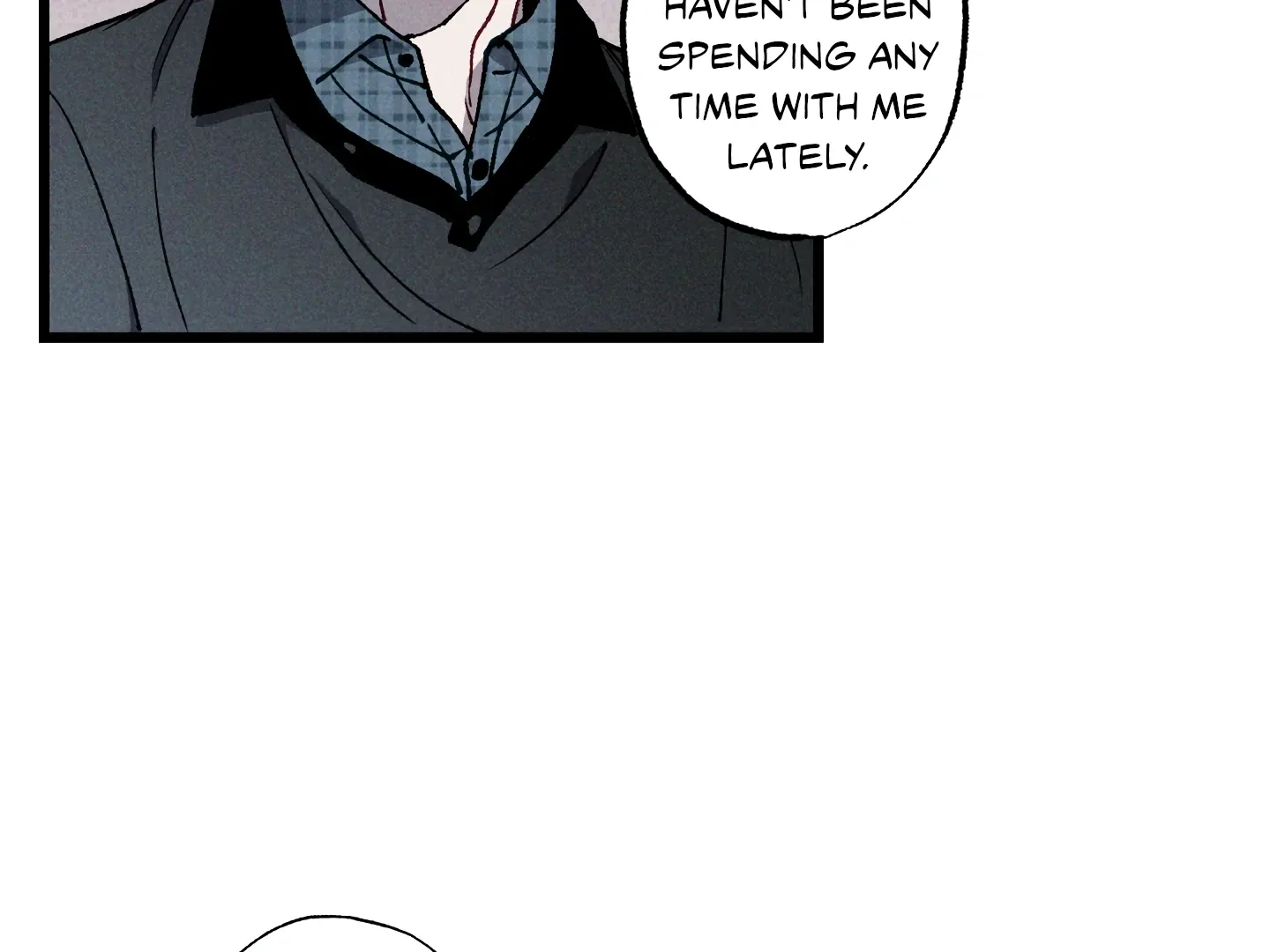 Read Blue Name Pressure chapter 19 image 86 on Lezhin