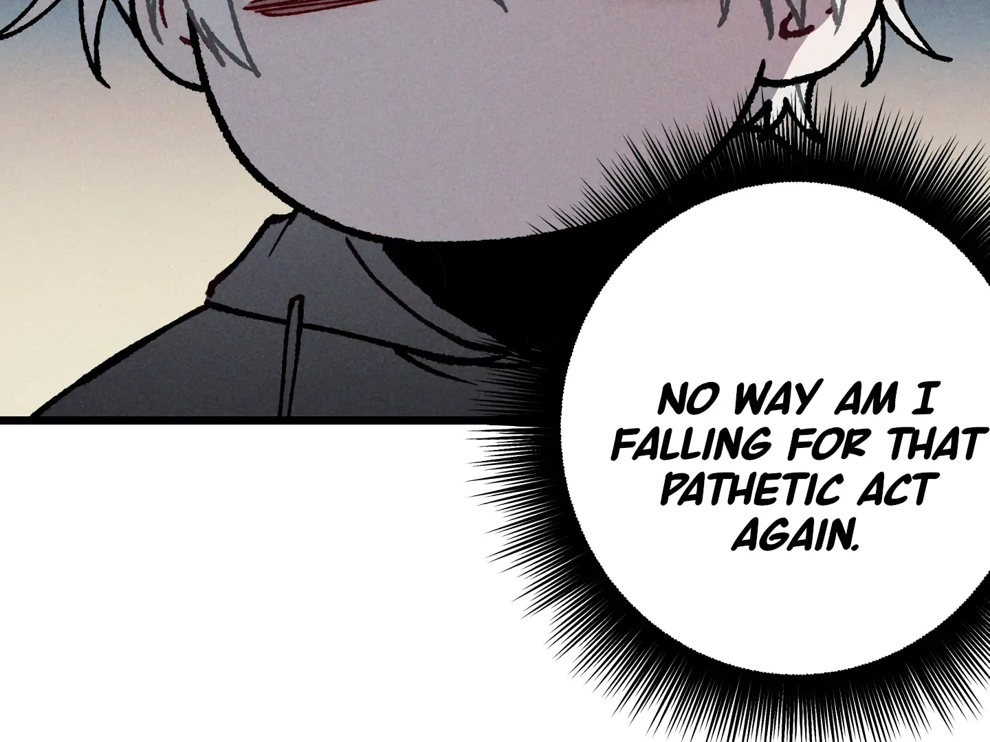 Read Blue Name Pressure chapter 19 image 90 on Lezhin