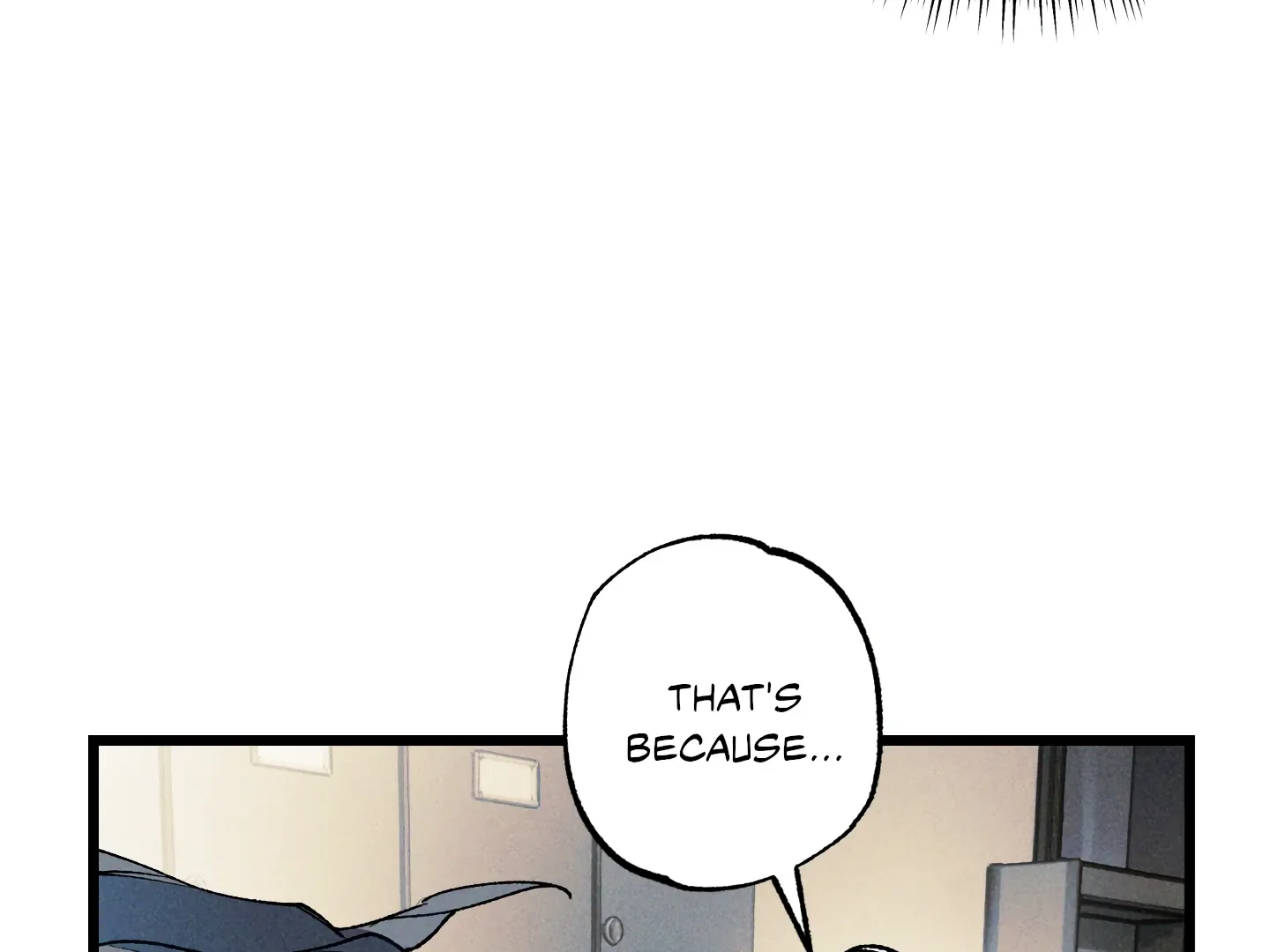 Read Blue Name Pressure chapter 19 image 91 on Lezhin