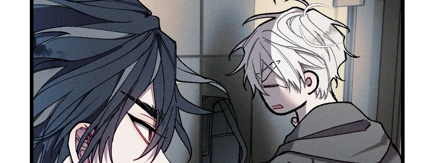 Read Blue Name Pressure chapter 19 image 92 on Lezhin