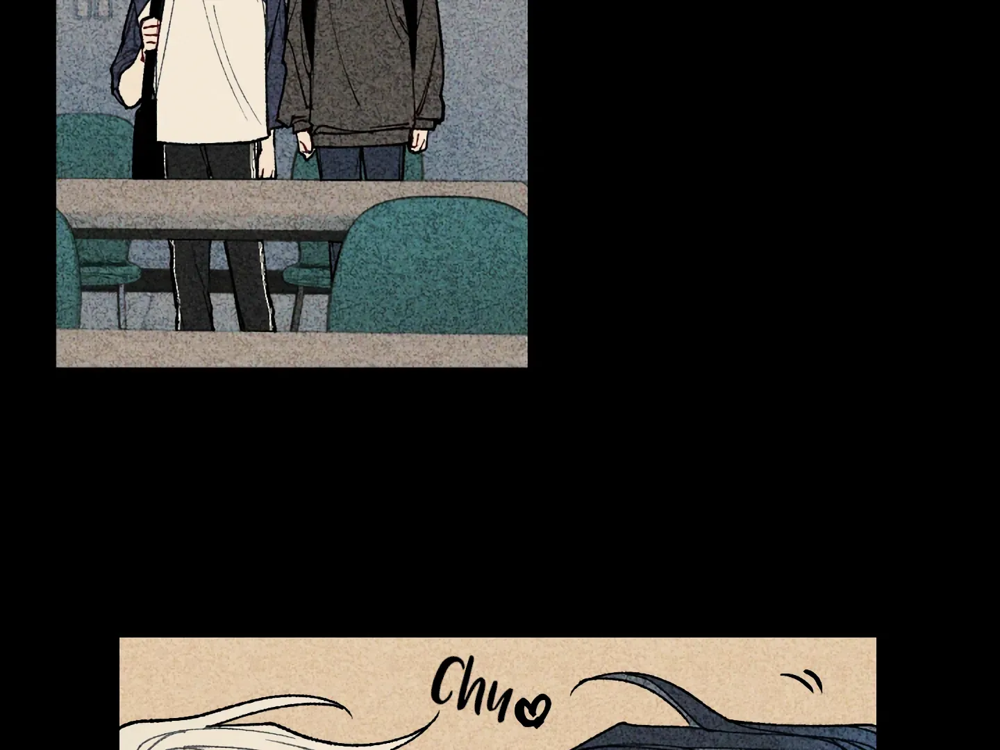 Read Blue Name Pressure chapter 19 image 97 on Lezhin