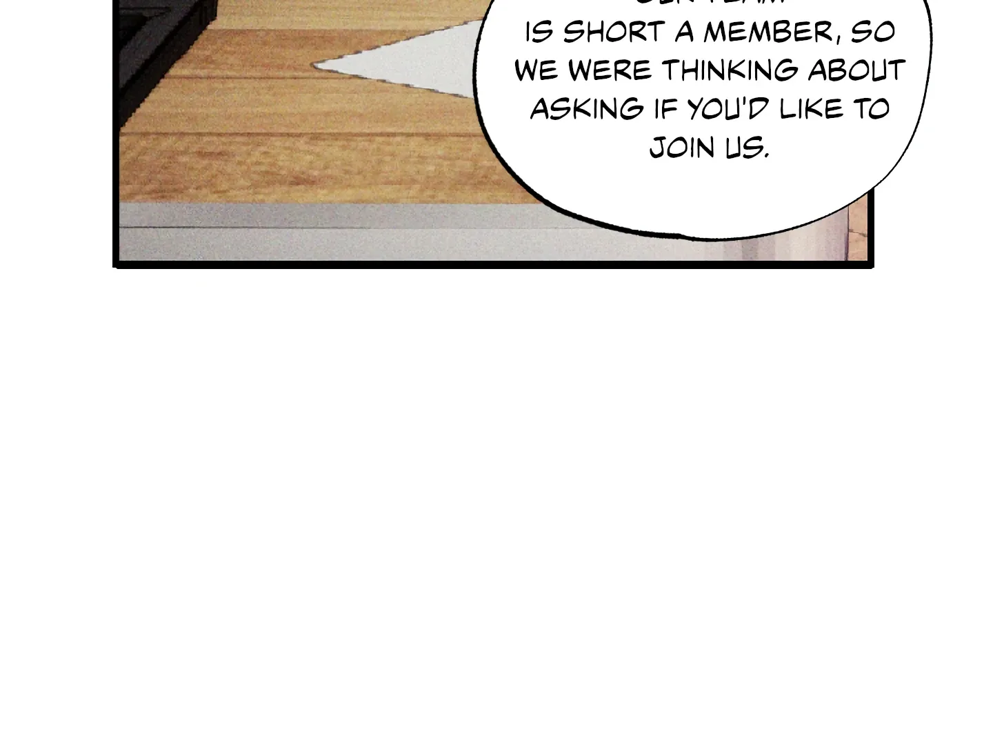 Read Blue Name Pressure chapter 2 image 10 on Lezhin