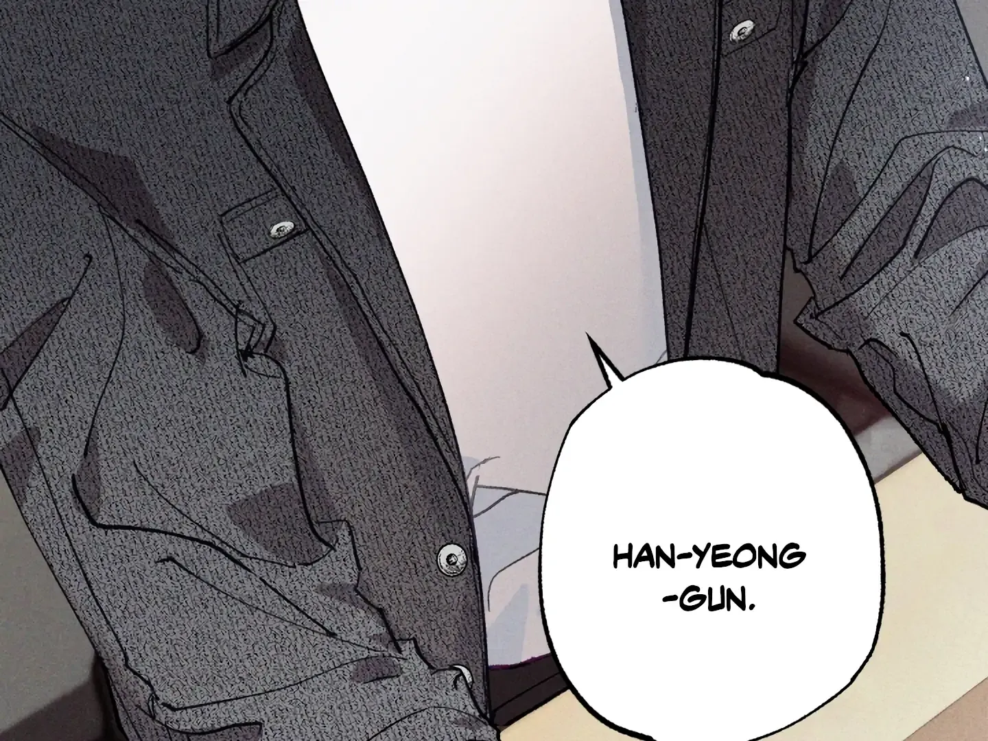 Read Blue Name Pressure chapter 2 image 104 on Lezhin