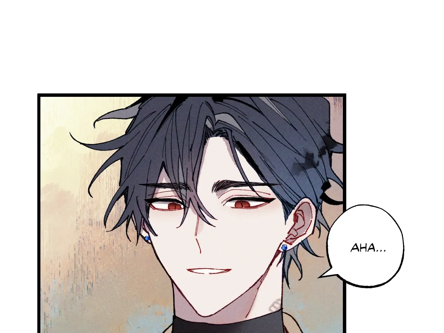 Read Blue Name Pressure chapter 2 image 11 on Lezhin