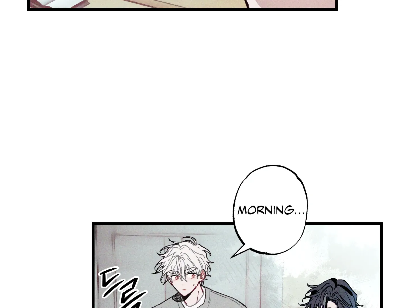 Read Blue Name Pressure chapter 2 image 111 on Lezhin