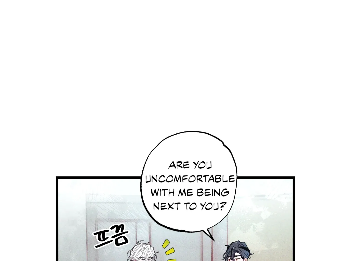 Read Blue Name Pressure chapter 2 image 113 on Lezhin