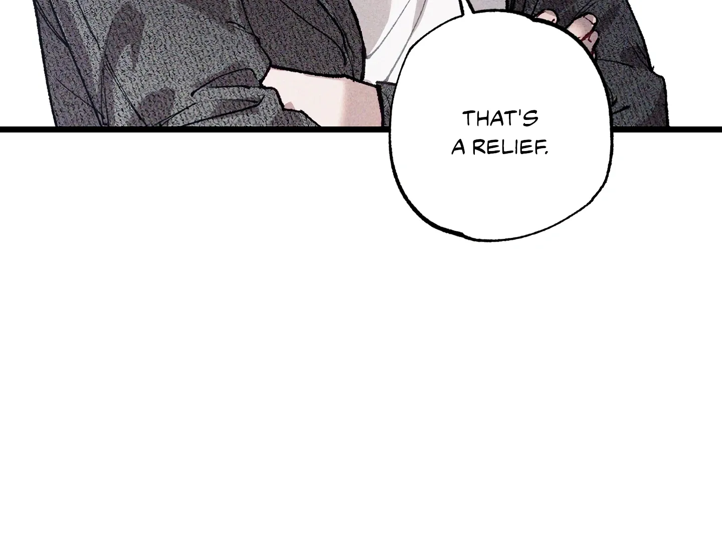Read Blue Name Pressure chapter 2 image 117 on Lezhin