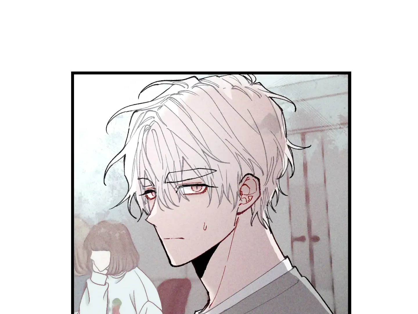 Read Blue Name Pressure chapter 2 image 118 on Lezhin